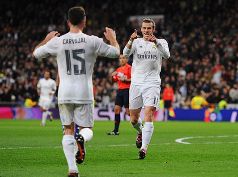 הכובש מודה למבשל