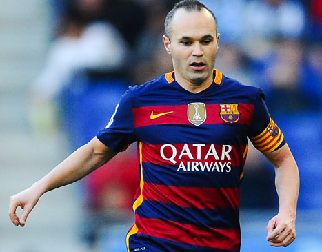 האיש של ברצלונה במרכז השדה, האם הוא יסייע לקטלונים לפרוץ את ההגנה של סלטה ויגו?
