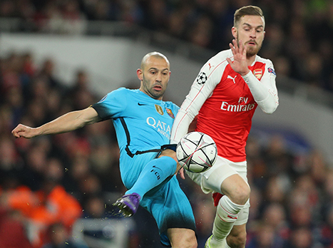 האם נראה שער עד השריקה למחצית?