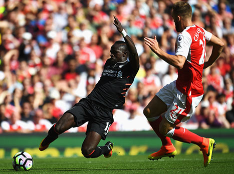 מאנה עדיין לא משפיע על המשחק