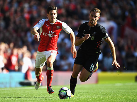 ארסנל לא מוותרת על המשחק הזה