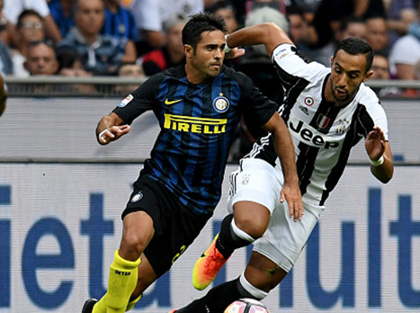 בנעטיה קיבל את המקום ב-11 של יובה