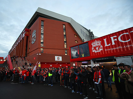 הכל כבר מוכן (Getty)