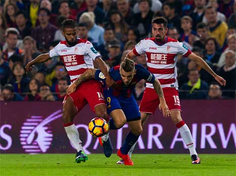 לא מעורב. לוקה דין (Getty)