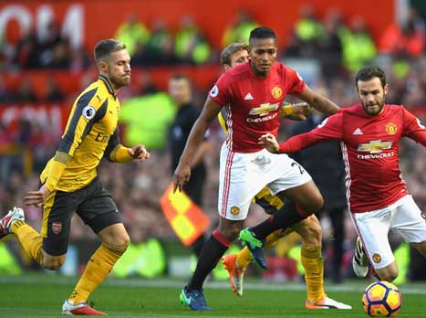 שתי הקבוצות לא במיטבן (Getty)