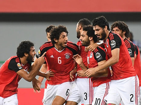 <STRONG>שער יתרון חשוב למצרים בפורט ג`נטיל (Getty)</STRONG>