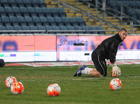 קליימן. רוצה לשמור על שער נקי