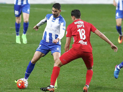 (צילום: אלן שיבר)