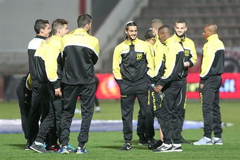 בית``ר כבר בדוחא (יוסי שקל)