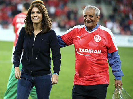 גם אלונה ברקת השתתפה (אלן שיבר)