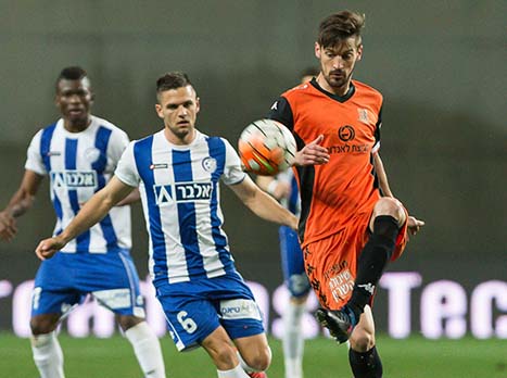 (צילום: עודד קרני)