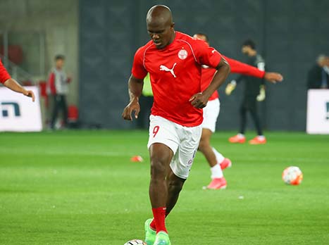 (צילום: דני מרון)