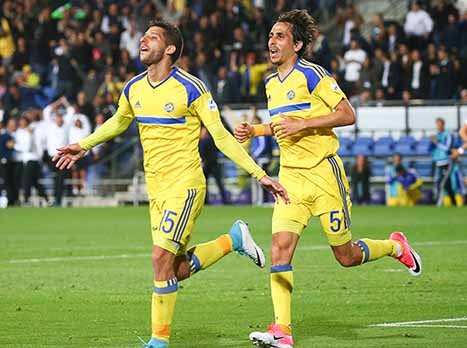 (צילום: דני מרון)