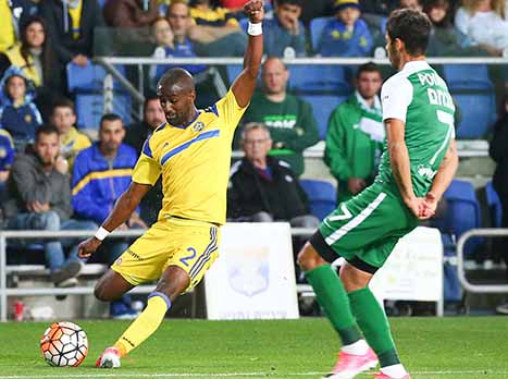 (צילום: דני מרון)