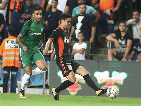 עזוז. הקפטן והמנהיג של בני יהודה (אלן שיבר)