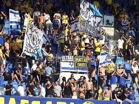 יצאנו לדרך!!!