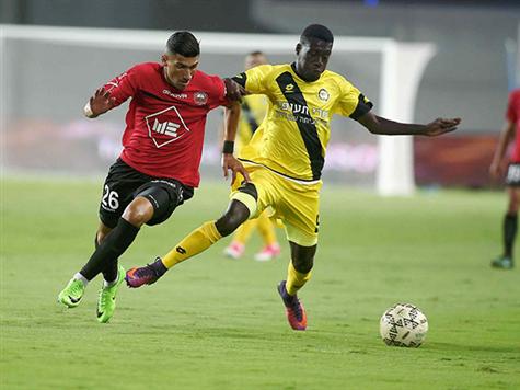 מוחמד. נתניה תעלה ראשונה על הלוח? (אלן שיבר)