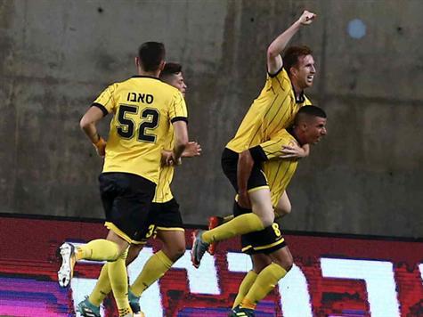 (צלם: אלן שיבר)