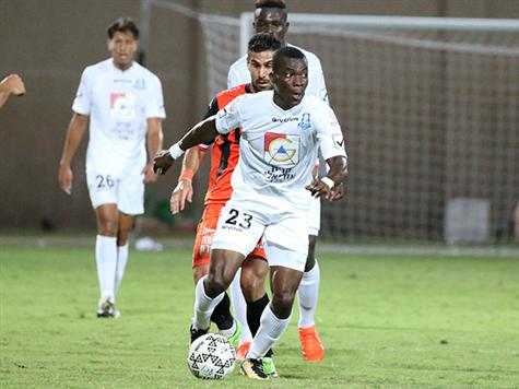 עכו משחקת ללא רגשי נחיתות (יוסי שקל)