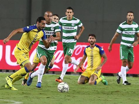 רודריגס. מצטיין בקישור (אלן שיבר)