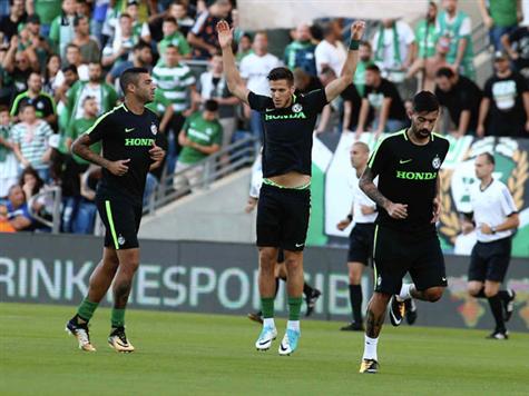 קלאוס, גרשון וקאיו. משחק חשוב לחיפה (אלן שיבר)