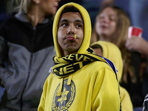 <STRONG>יצאנו לדרך!!!</STRONG>