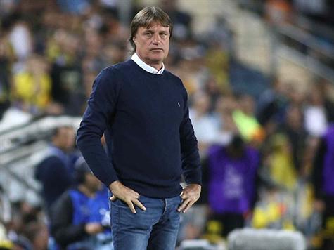 דראפיץ` חוזר למשחק (אלן שיבר)