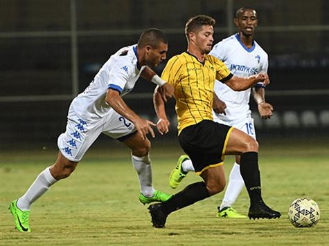 מה דעתכם? האם המשחק יילך להארכה? (אנצ`ו ג`וש)