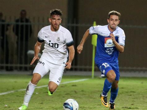 הזמן הולך ואוזל לאשדוד (יוסי שקל)