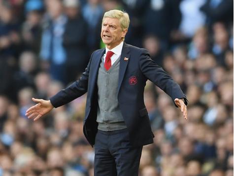 האם לארסן ונגר יש כאן תשובה? (getty)