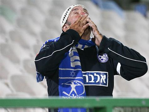 זמן לתפילה אחרונה (דני מרון)