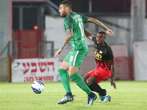 קאיו. מקבל עוד הזדמנות בהרכב (דני מרון)