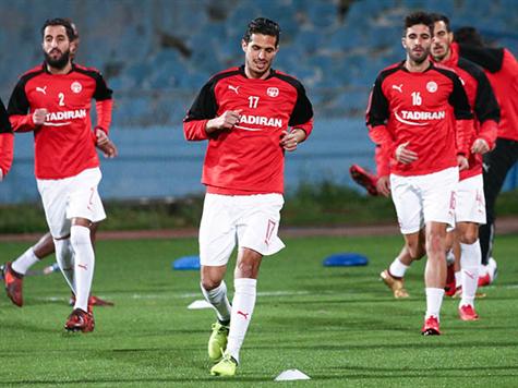 מתן אוחיון יפתח במרכז ההגנה (דני מרון)