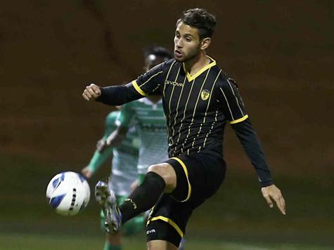 עלה בחוד. וארן (אלן שיבר)