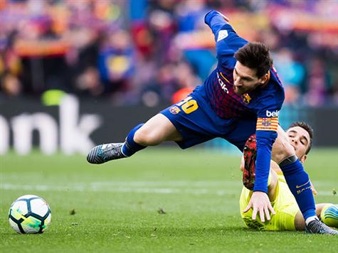 דקות אחרונות כדי לכבוש (Getty)