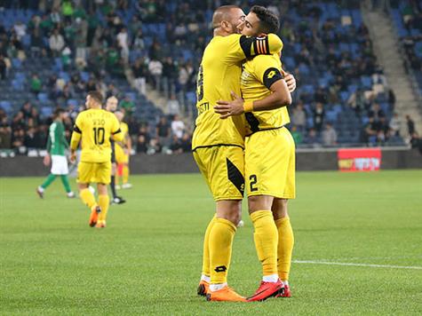 כמה אופי יש למכבי נתניה