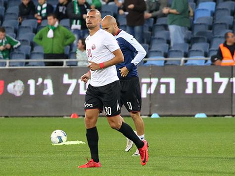 תמאש יעזור לשמור על רשת נקיה? (יוסי שקל)