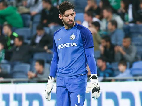 לא ירצה לזכור את המשחק הזה...לויטה