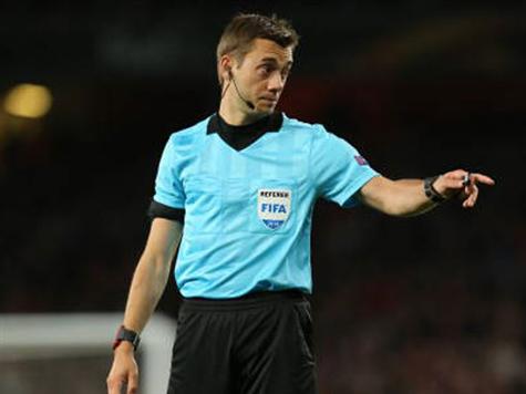 טורפה. לא מהסס לשלוף (getty)