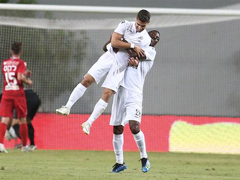 כמה שערים סולומון יכבוש העונה? (אלן שיבר)