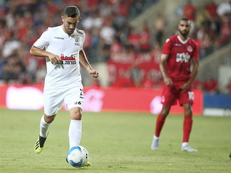 קדנציה חדשה במלאבס. קניוק (אלן שיבר)