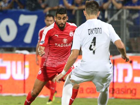 יצאנו לדרך! (אנצ`ו גוש)