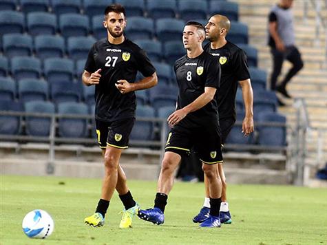 מחפשים ניצחון בכורה (אלן שיבר)