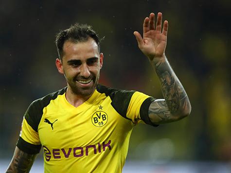 סיום: דורטמונד מנצחת 2:3 את באיירן ופותחת עליה פער של 7 נקודות!