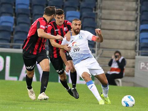 השד לא כזה נורא? גישושים ראשונים של עכו (יוסי שקל)