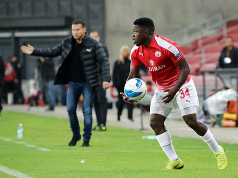 ב``ש מתקשה (אודי ציטיאט)