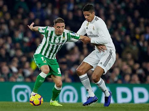 המחצית השנייה נפתחה. האם נראה פה עוד שערים? (getty, Quality Sport Images)