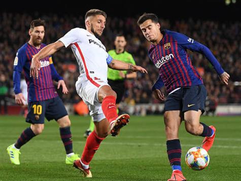 משחק במעמד צד אחד (David Ramos, Getty)