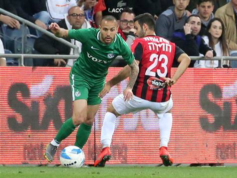 יצאנו לדרך עם המחצית השנייה (יוסי שקל)