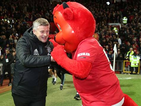 הקמע של סולשיאר? נדע בסיום. (getty)